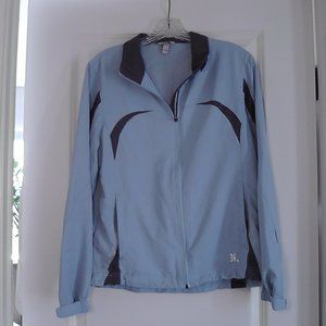 Crane Sports Jacket